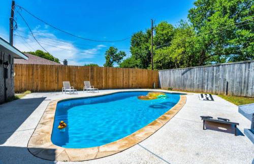 The Sinatra - Fun 5BD Home Huge Pool Game Room - Foto 11