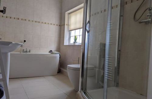 Beautiful Georgian townhouse in central Colchester - Foto 4