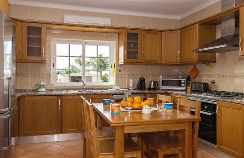 Villa Das Amendoeiras by Interhome - Foto 5