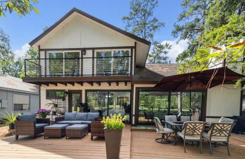 Luxury House in the Woodlands - Foto 34