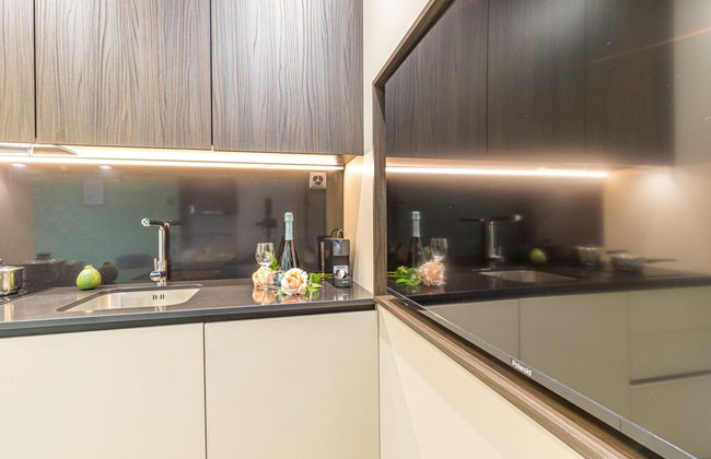 Icon H 203 Suite Micro-living - Photo 5