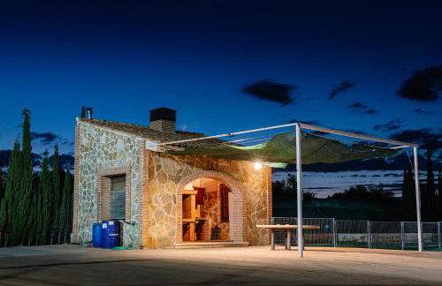 Casa Rural CUESTA GRANDE - Foto 32