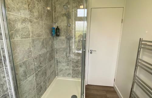 Luxury One Bedroom Apartment in Borehamwood-Free Parking - Foto 14