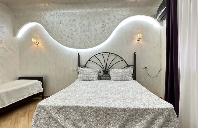 3 room apartment on Baghramyan - Foto 13