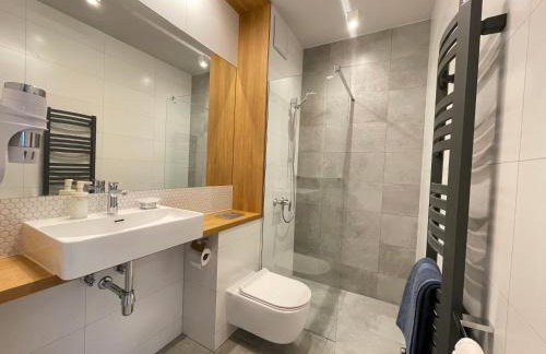 Aparthotel Anchoria Holiday Honest-Serwis - Foto 23