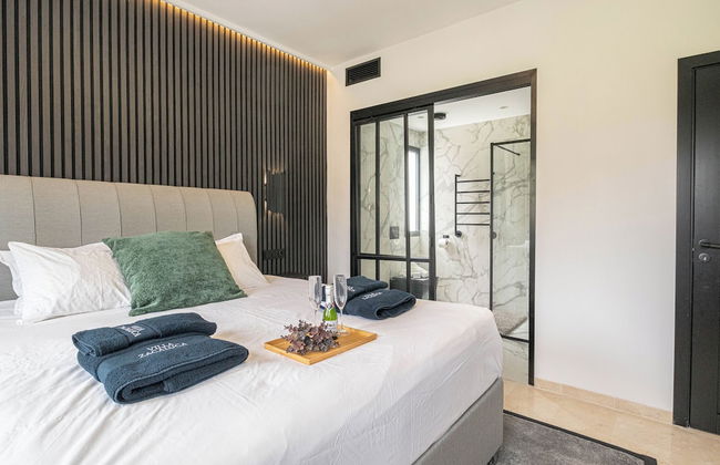 Villa Zacaluca - Photo 14