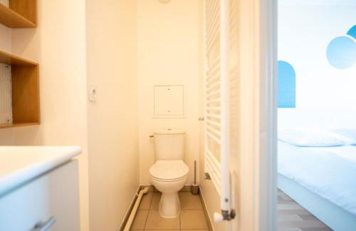 Bel appartement de 3 chambres à 20 min de Paris - Foto 28