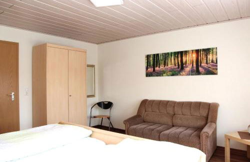 Ferienwohnung Hartmann Medebach - Foto 24