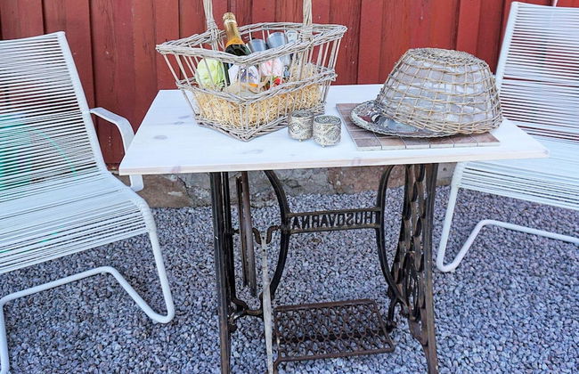 6 Person Holiday Home in Solvesborg-by Traum - Foto 34