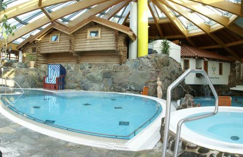 Komfort-Ferienwohnung am Paradies 66 A - Foto 8