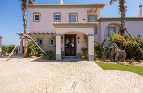 Nice Villa in Budens with pool - Foto 17