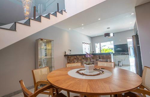 CASA 6 QUARTOS COM PISCINA - Foto 21