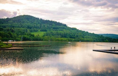 Aparthotel - Apartament BiałaPerła - Foto 26