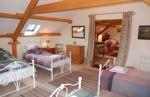 Alltybrain Farm Cottages and B&B - Foto 59