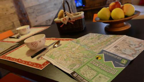 Vieilles Maisons D'Introd - Foto 3