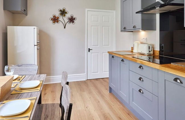 Host Stay Leaf Cottage - Photo 24