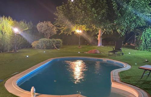 Casa Rural Dehesa del colmenar - Foto 14