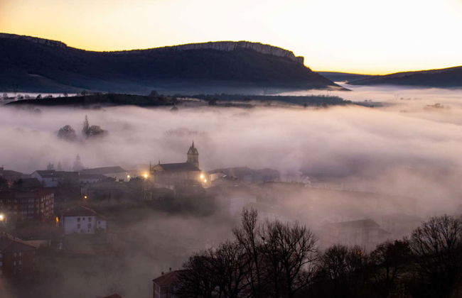 Visite sur le thème des mystères et légendes d'Espinosa de los Monteros - Photo 3