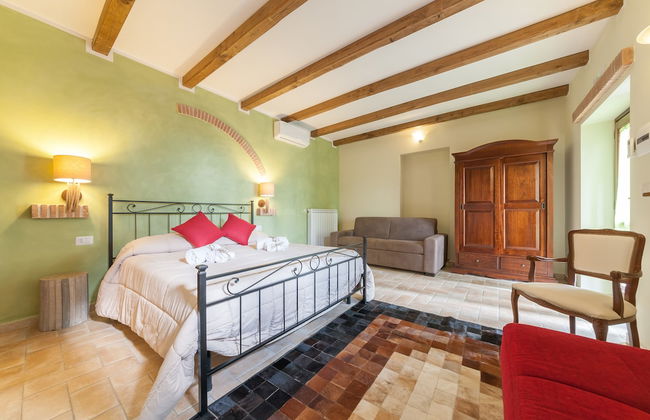 Agriturismo El Molino - Photo 25