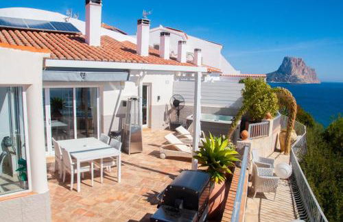 Maryvilla Inspiración y Vacaciones - Villa Mascarat - Photo 25