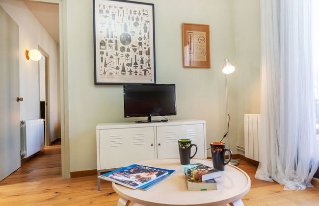 Gràcia: Parc Güell - Foto 6