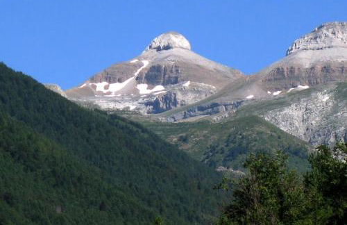 Apartamento a estrenar en Villanúa - Photo 23