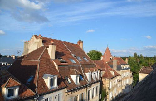 Le gîte du Sorcier 89 - Foto 19