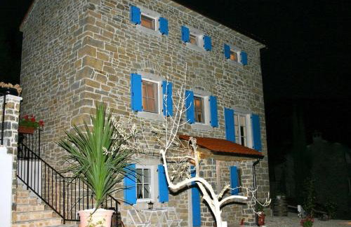 Villa Kentic - Foto 17