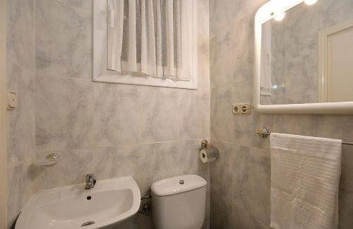 Oleta 9 Acogedor apartamento en San Sebastian - Foto 21