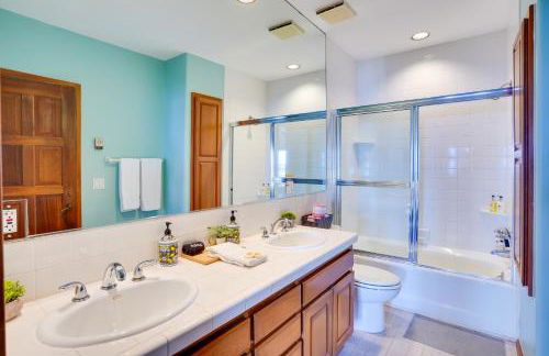 Bright Catalina Island Condo with Ocean Views! - Foto 15