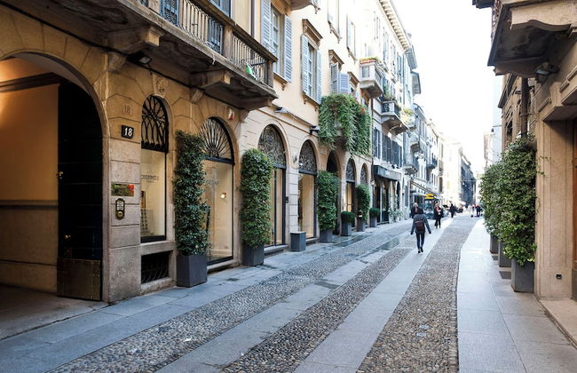 Italianway - Fiori Chiari - Foto 18