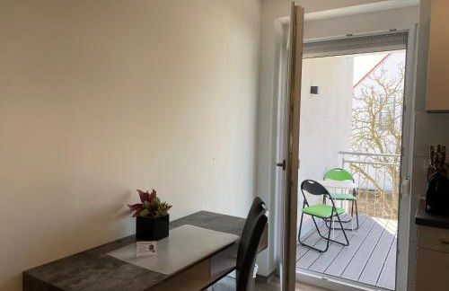 Time Out Apartments - Foto 35