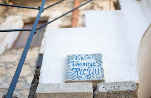 Ricrìu, nel cuore del borgo - Foto 12