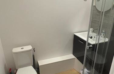 Appartement du Souvenir BIS Confort et Centre ville - Foto 3