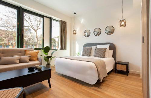 Catalina en Madrid - Photo 4