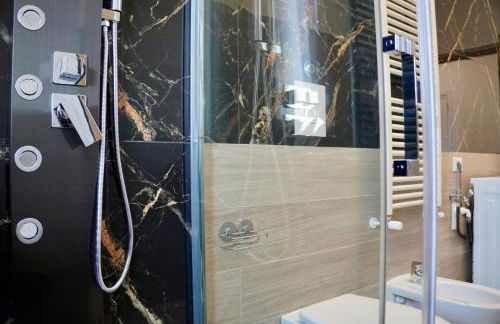 Green Penthouse - Puglia Mia Apartments - Foto 21