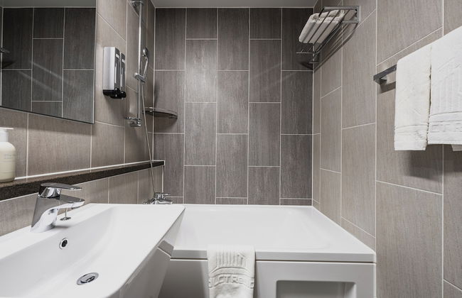 Odays Osiria Residence - Foto 48