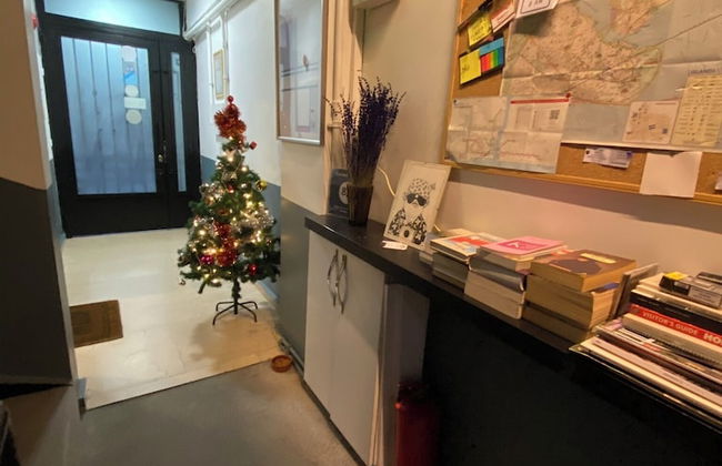 Istanbul HUB Flats - Photo 4