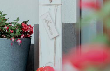 Ferienwohnung Morgensonne - Foto 22