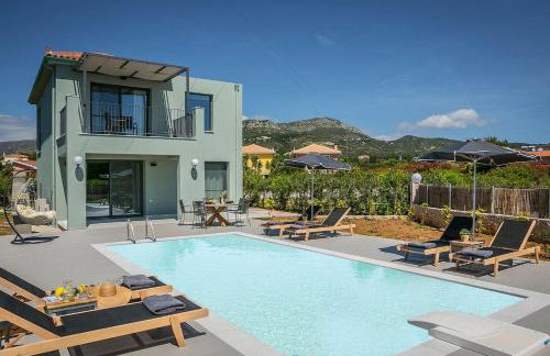 Villa Begonia - Foto 1