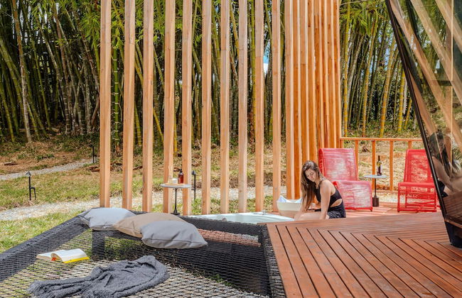 Shabbat Hotel Boutique - Foto 75