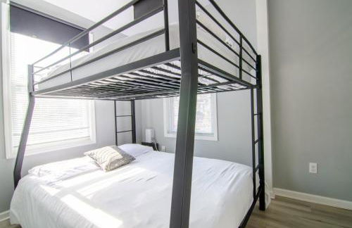 Near NYC Spacious 4 bedroom 2 and a half bath - Foto 24