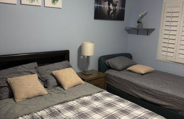 3-Bedroom Luxury Villa Near Dodger Stadium, Downtown LA Free Parking - Foto 27