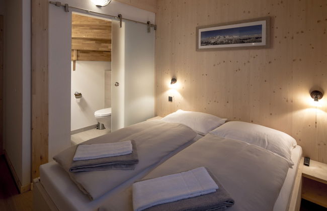 Superior # 02 Sauna&Sprudelwanne innen - Foto 18