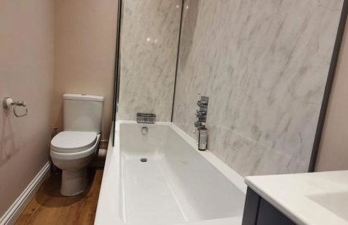 Old Vicarage Mortehoe Near Woolacombe 2 x sleeps 4 and 1 x sleeps 10 cottages - Foto 70