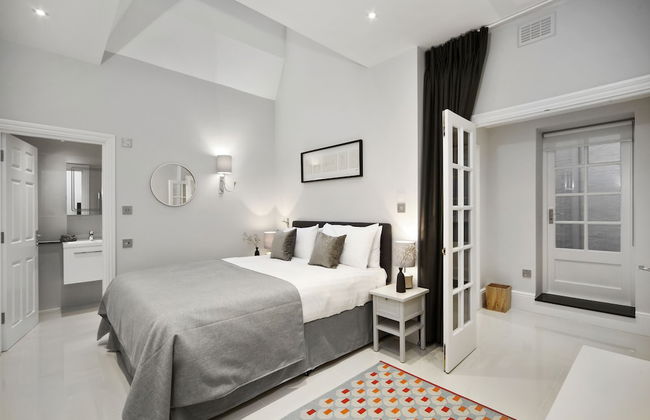 Queensgate Court - Foto 13