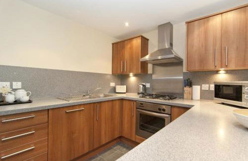 Edinburgh Church Apartments - Foto 21