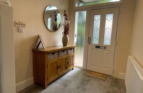 LUXURIOUS HOLIDAY HOME Bolton - Foto 23