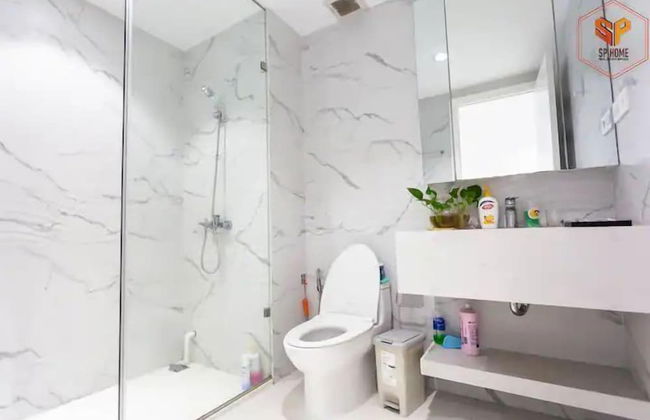 Sunrise City View Apartment - Photo 45