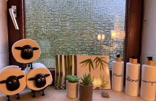 Ebenerdige Ferienwohnung im Luftkurort Dodenau - Foto 13